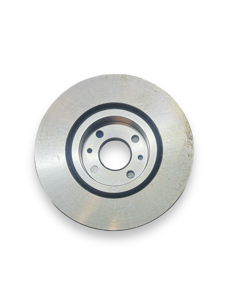 Front Brake Disc Pair MTK Fiat Punto 188 1.8 HGT / 1.9 JTD ( 2001 - 2010 ) code: MD20111 - F&P CRASH SRLS - Used Parts
