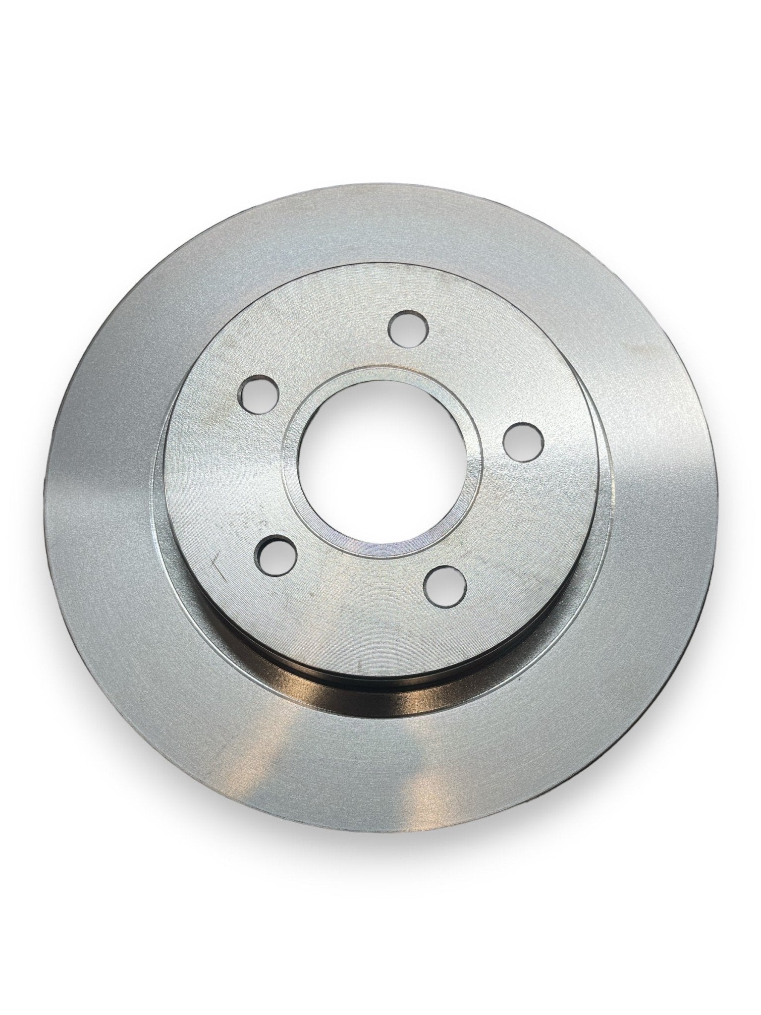 Rear Brake Disc Pair FORMA Ford C - MAX / Volvo V40 ( 2004 - 2015 ) code: WD17610C - F&P CRASH SRLS - Used Parts