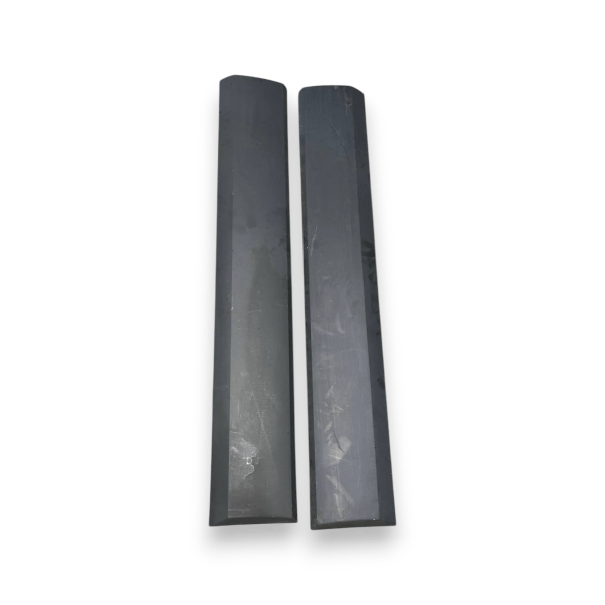 Pair of Sliding Door Trim Ford Transit Custom (2012 - ) code: BK31 - V254A16 - AFW - F&P CRASH SRLS - Used Parts