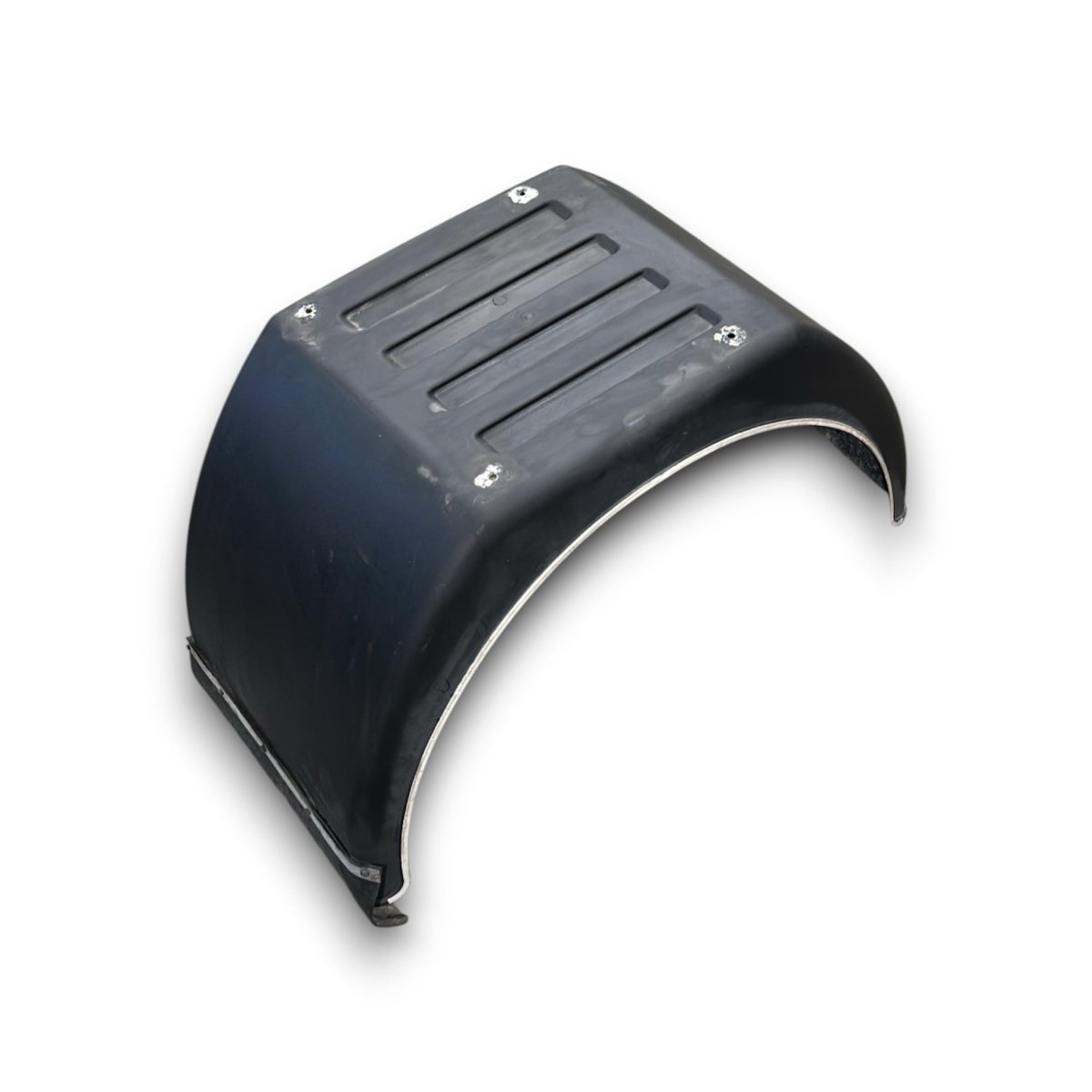 Coppia passaruota posteriori Renault Master III (2010 > 2024) parasassi / paraspruzzi - F&P CRASH SRLS - Ricambi Usati