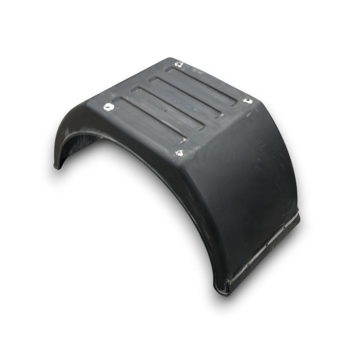 Coppia passaruota posteriori Renault Master III (2010 > 2024) parasassi / paraspruzzi - F&P CRASH SRLS - Ricambi Usati