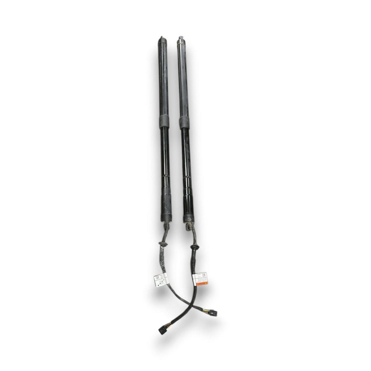 Coppia pistoncini cofano posteriore Range Rover Sport cpla - 70354 - be (L494) (2013 > 2022) - F&P CRASH SRL - Ricambi Usati