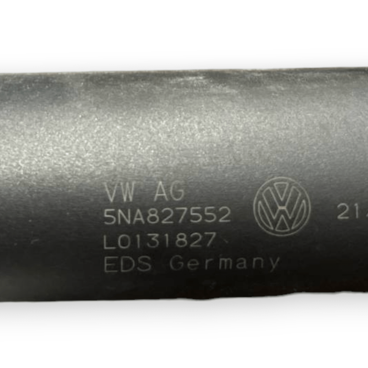 Coppia Pistoncini Elettrici Portellone posteriore Volkswagen Tiguan AD (2016 al 2023) cod: 5NA827552 - F&P CRASH SRLS - Ricambi Usati