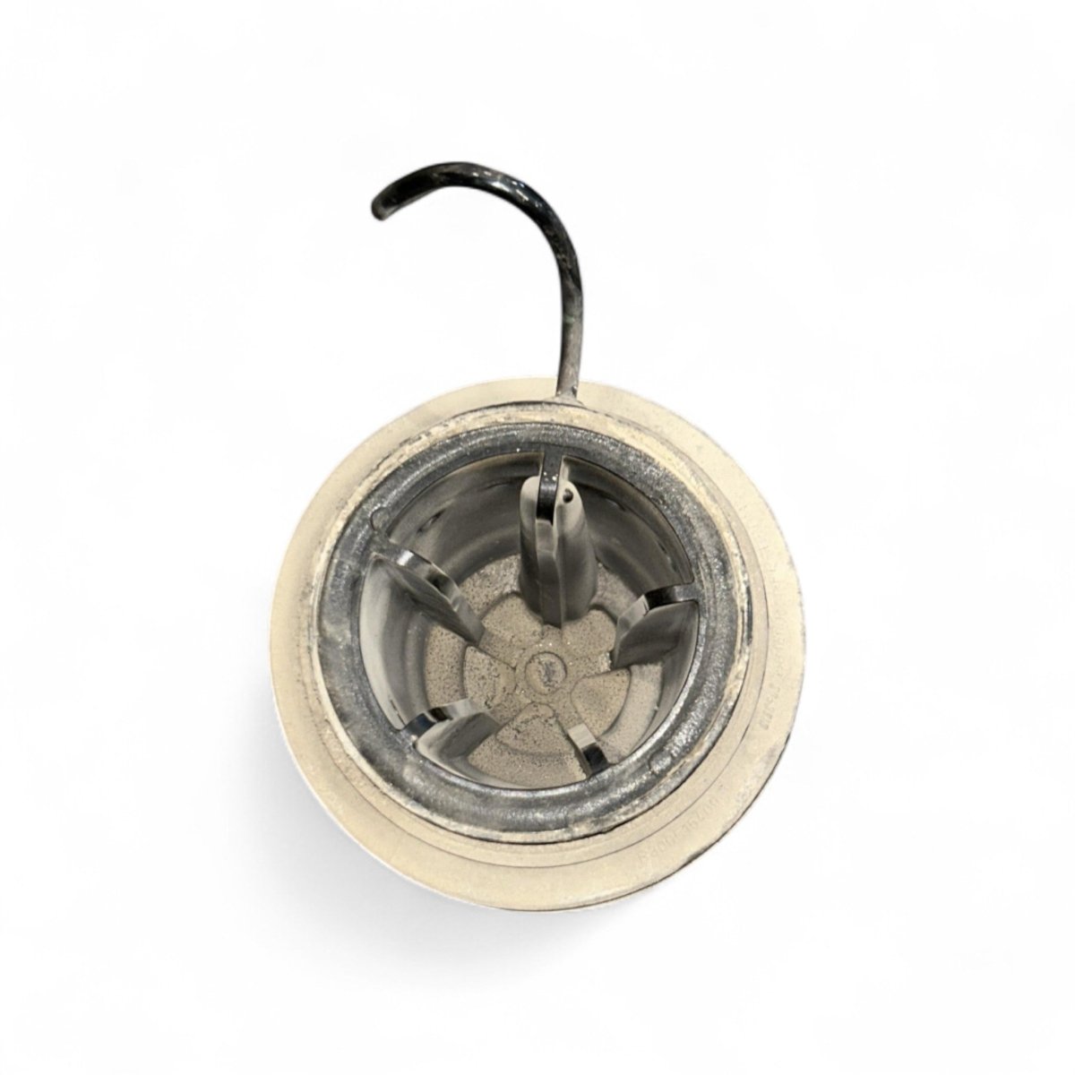 Coppia soffietti posteriori Range Rover Velar (L560) cod.j8a2 - 5587 - ac 2.0 diesel (2017 > ) sacche di pressione - F&P CRASH SRLS - Ricambi Usati