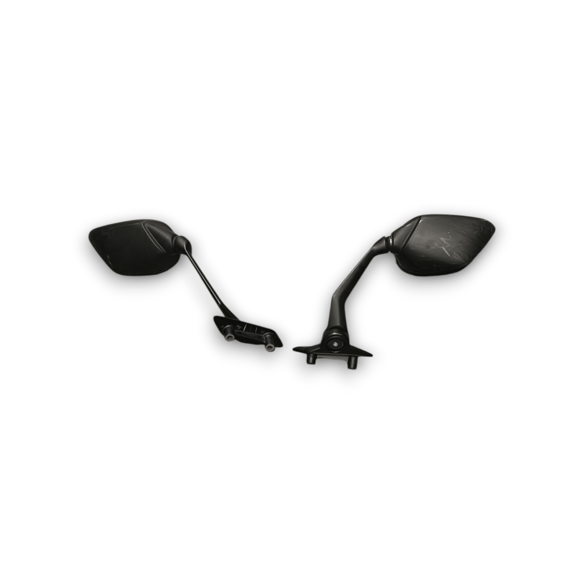 Coppia specchietti yamaha tmax 560 (2022 > 2024) - F&P CRASH SRL - Ricambi Usati