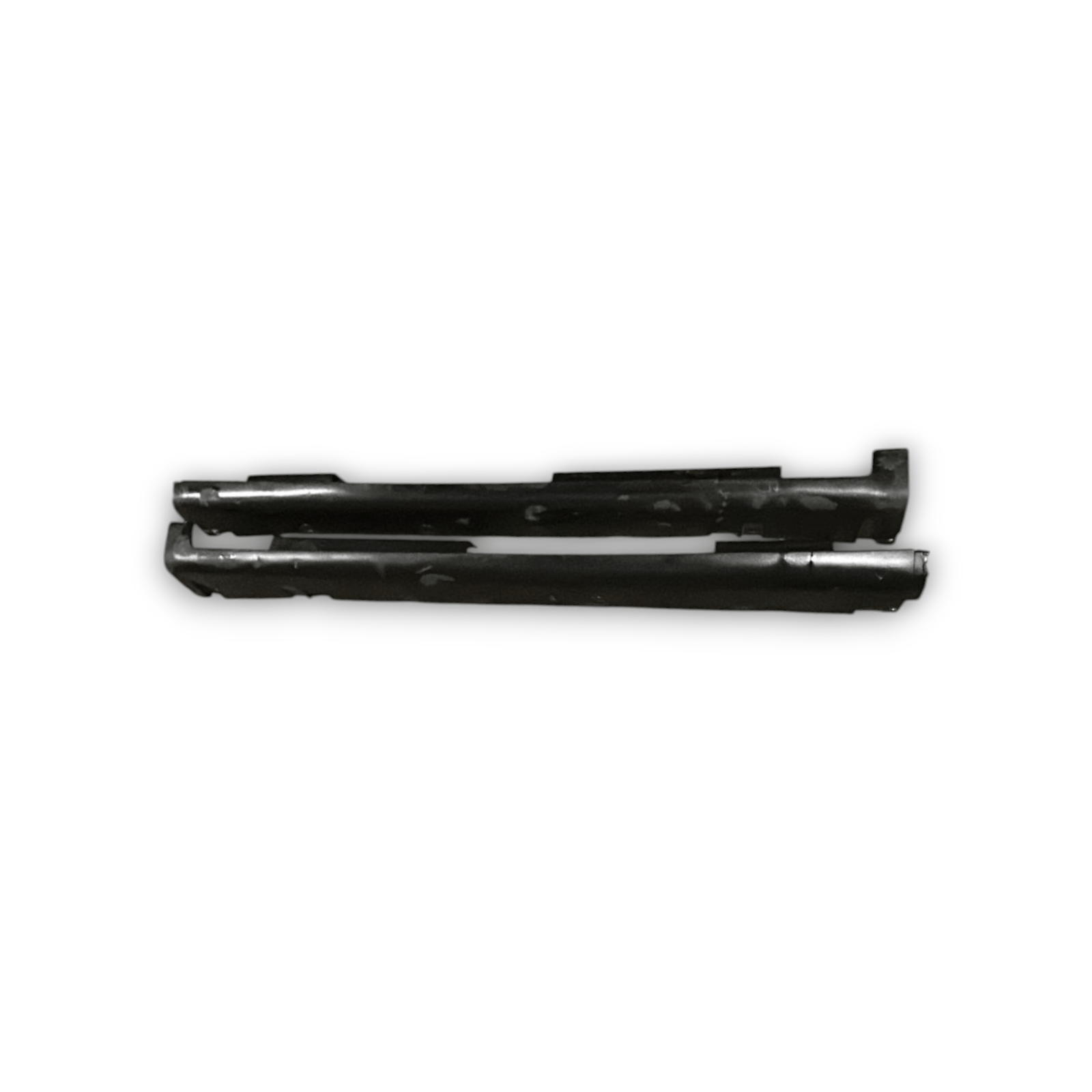 Mini Skirts / Under Side Door Lancia Delta (2008 > 2014) - F&P CRASH SRLS - Used Parts