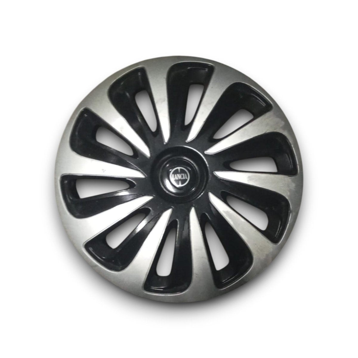Wheel cover for Lancia Ypsilon (2003 >) - F&P CRASH SRL - Used Spare Parts