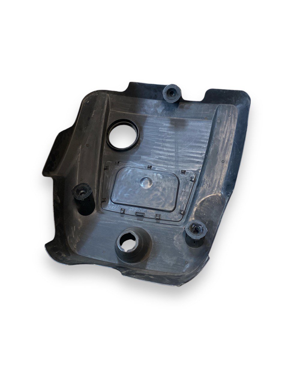 Copri motore / Carter Volkswagen Golf 4 1.9 TDI ( 2002 ) cod. 038103925 - F&P CRASH SRLS - Ricambi Usati