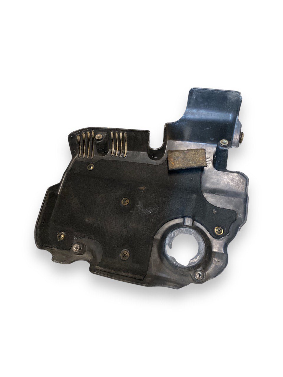 Engine cover / Crankcase Fiat Idea 1.9 (2005) code 7353157310 - F&P CRASH SRLS - Used Parts