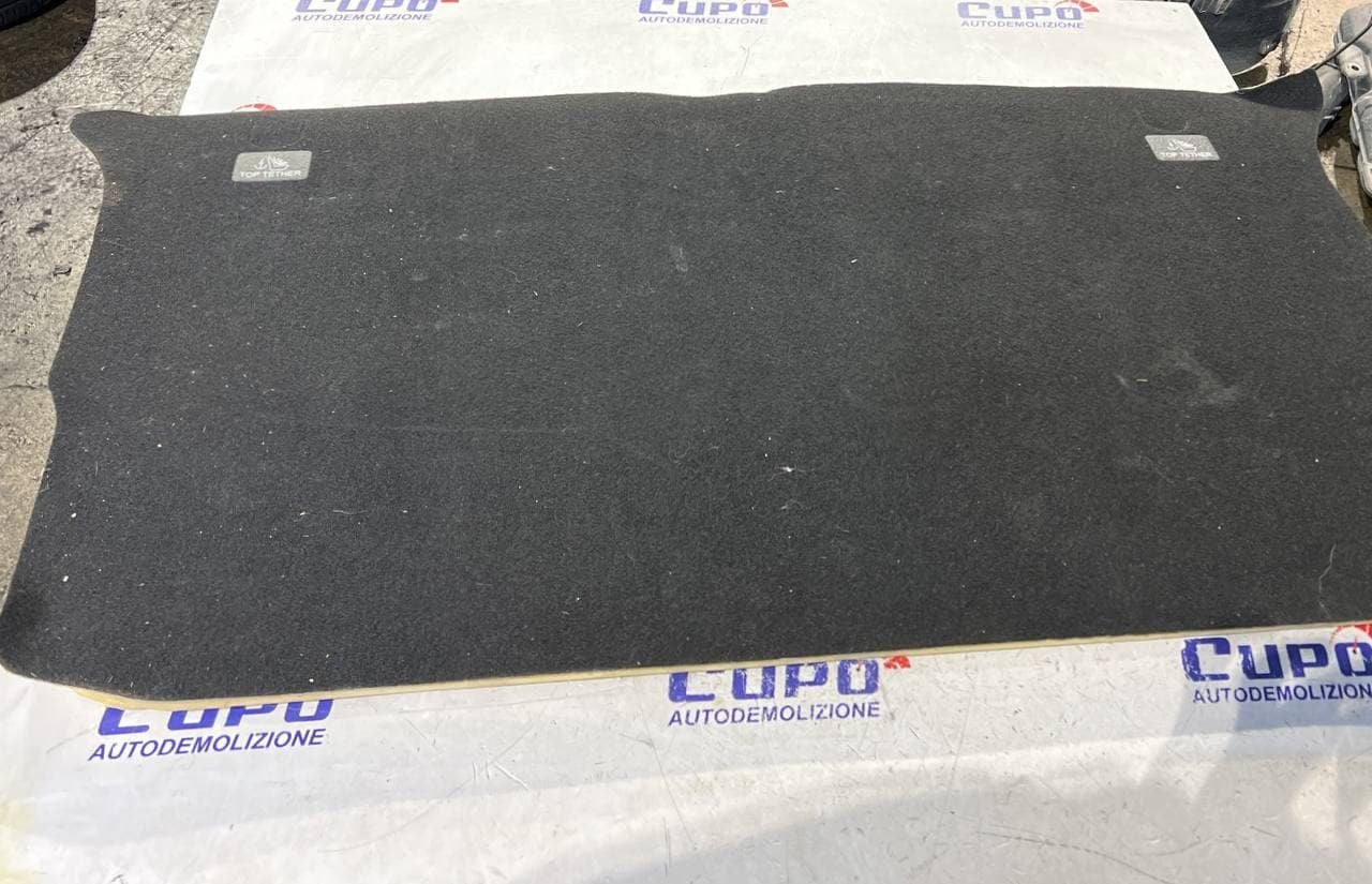 Copribagagli Renault Twingo 2018 - F&P CRASH SRLS - Ricambi Usati