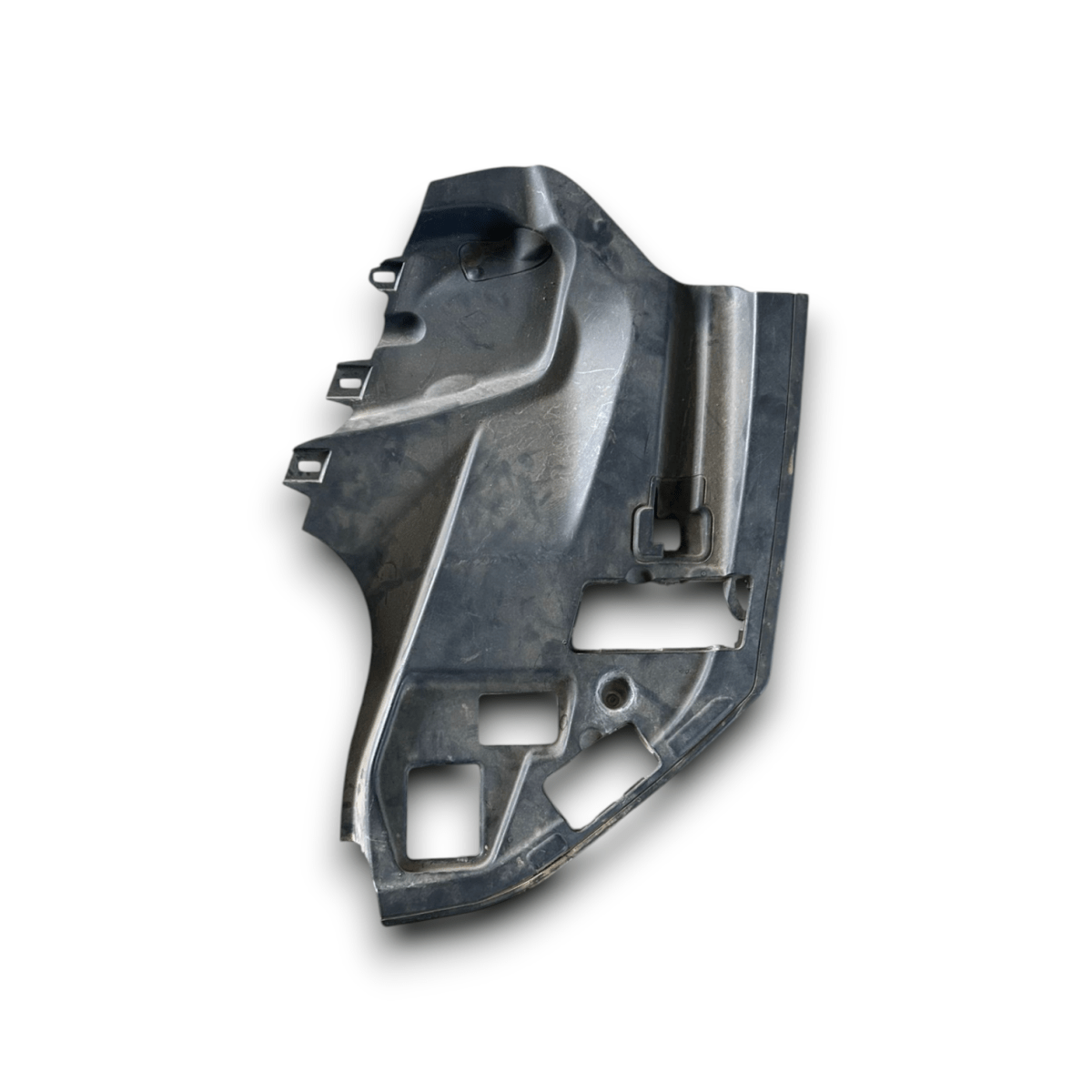 Copribatteria jaguar i - pace cod:J9D3 - 10B812 - B (2018 >) - F&P CRASH SRLS - Ricambi Usati