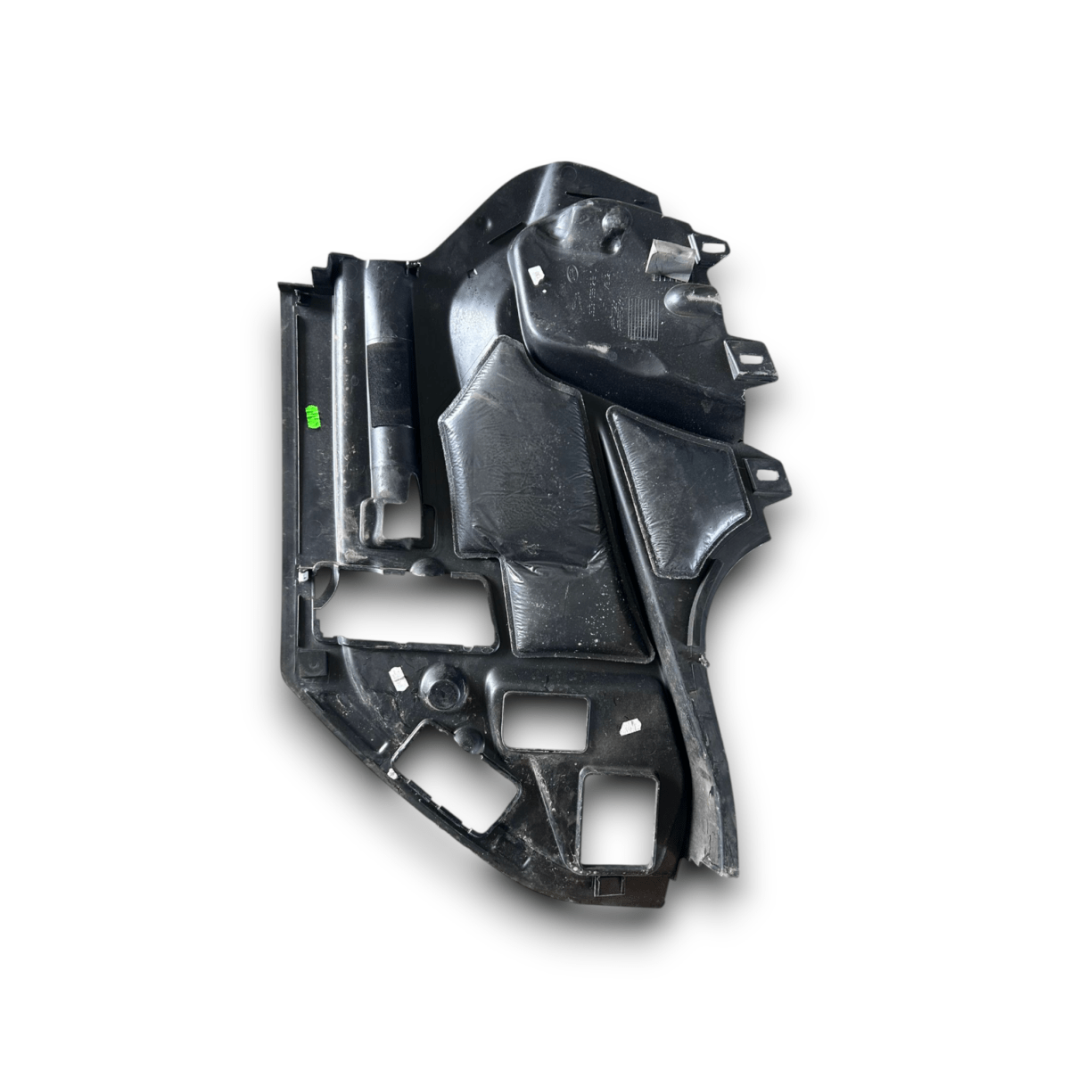 Copribatteria jaguar i - pace cod:J9D3 - 10B812 - B (2018 >) - F&P CRASH SRLS - Ricambi Usati