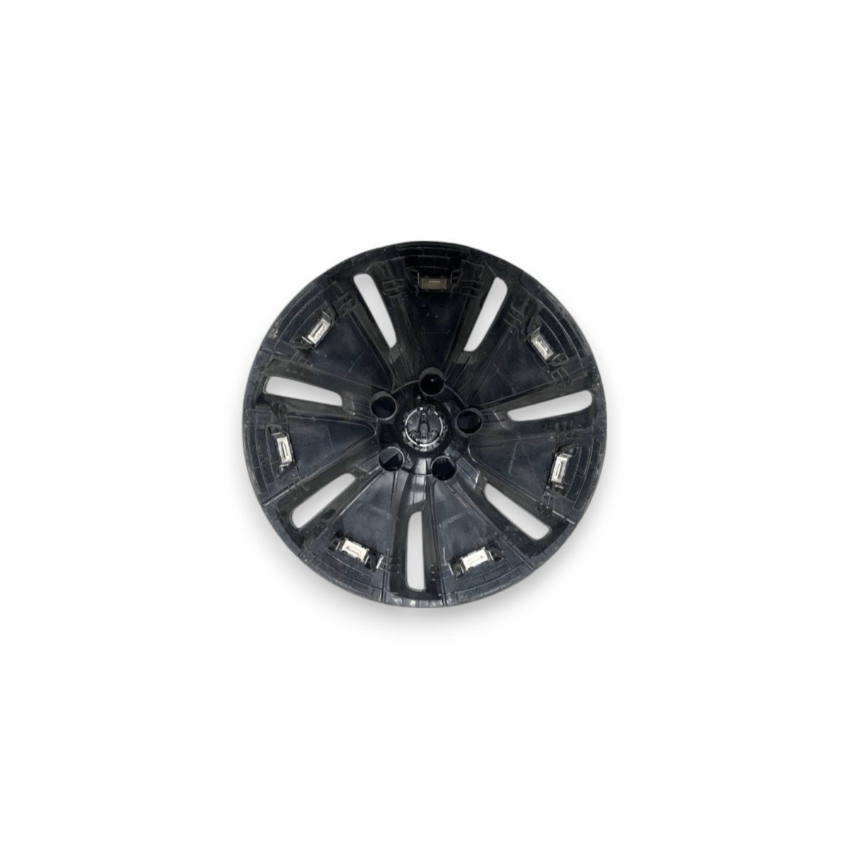 Plastic Wheel Cover Tesla Model 3 (2021 - ) code: 134423 - 00 - B - F&P CRASH SRLS - Used Spare Parts