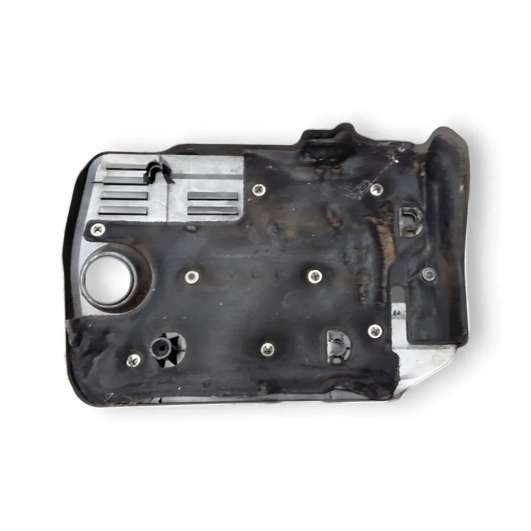 Dettaglio Coprimotore Alfa Romeo 159 2005–2013 - foto 2