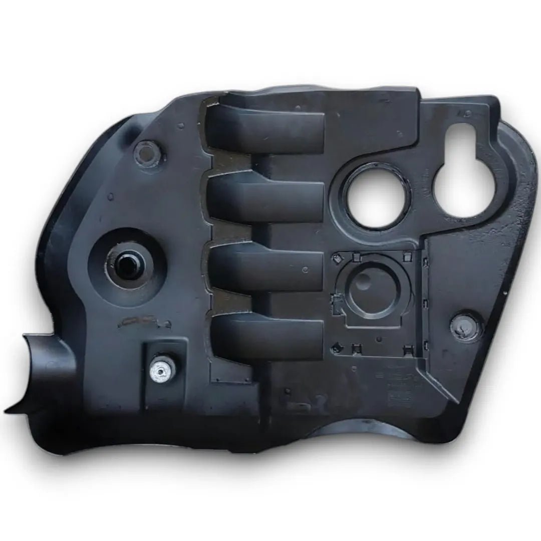Coprimotore Audi A4 8E 2004–2008 cod. 01 3427/1 A-D - F&P CRASH SRL - Ricambi Usati