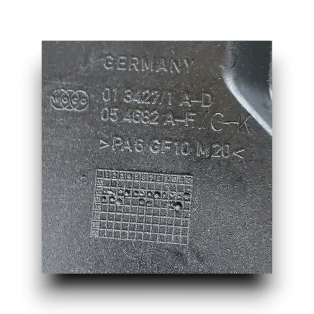 Coprimotore Audi A4 8E 2004–2008 cod. 01 3427/1 A-D - F&P CRASH SRL - Ricambi Usati