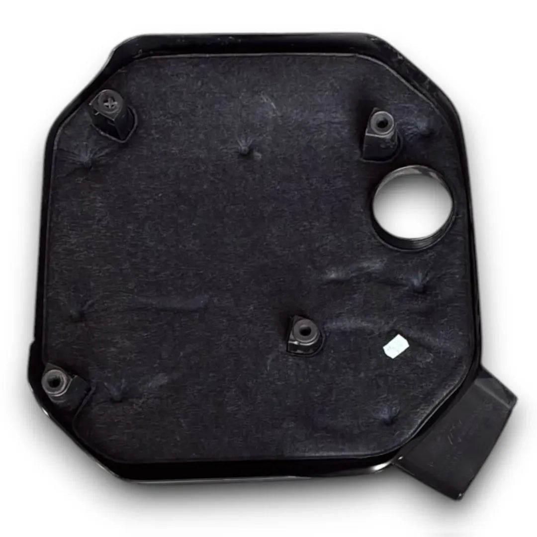 Dettaglio Coprimotore BMW X3 G01 LCI 2021–2025 cod. 11148579541 - foto 2