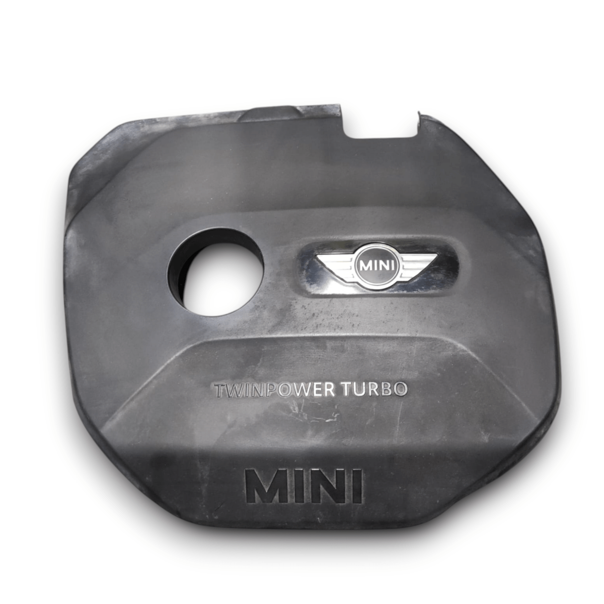 Coprimotore / carter mini cooper f56 1.5 diesel cod: 8601635 (2014 - 2022) - F&P CRASH SRLS - Ricambi Usati