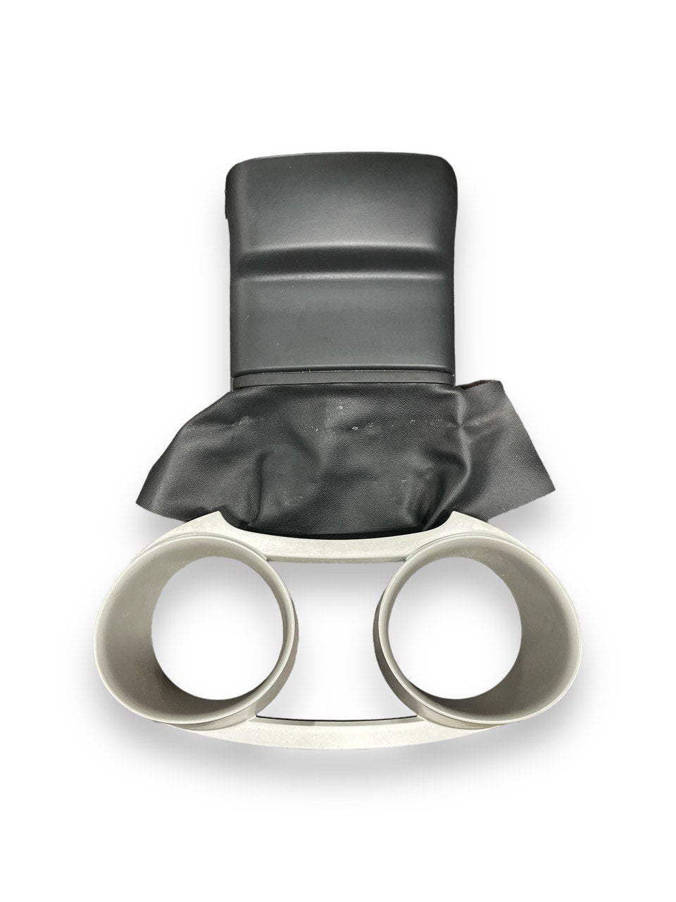 Frame / Instrument Panel Mask / Speedometer Seat Ibiza mk4 (2008 to 2017) code: 6J0857059 - F&P CRASH SRLS - Used Parts