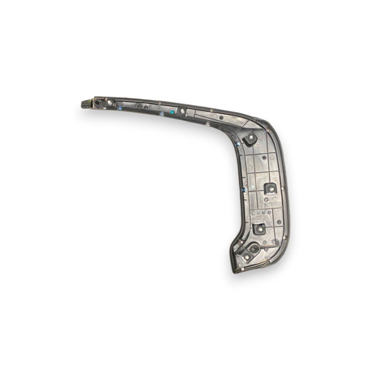 Cornice montante posteriore destro (dx) citroen c5 aircross (2017 - ) Cod: 9819474077 - F&P CRASH SRLS - Ricambi Usati