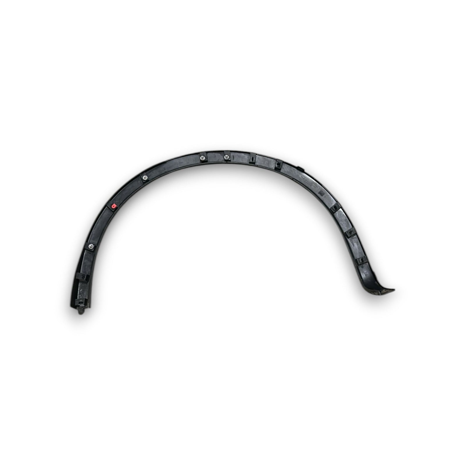 Cornice Parafango Posteriore Destro Porsche Cayenne cod:7P5852828 (2010 > 2017) - F&P CRASH SRLS - Ricambi Usati