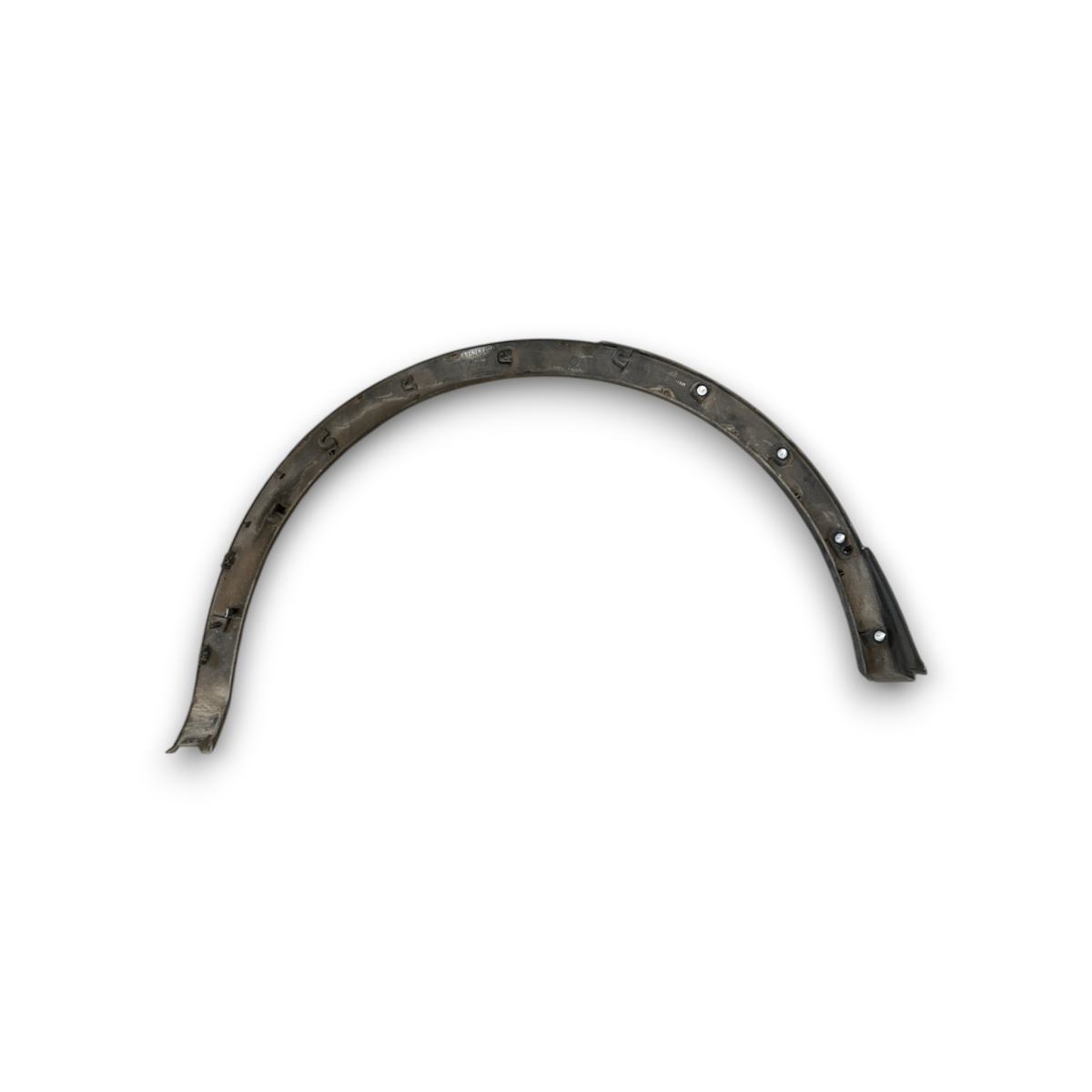 Cornice parafango posteriore sinistro renault kadjar cod:788752684R (2015 > 2022) - F&P CRASH SRLS - Ricambi Usati