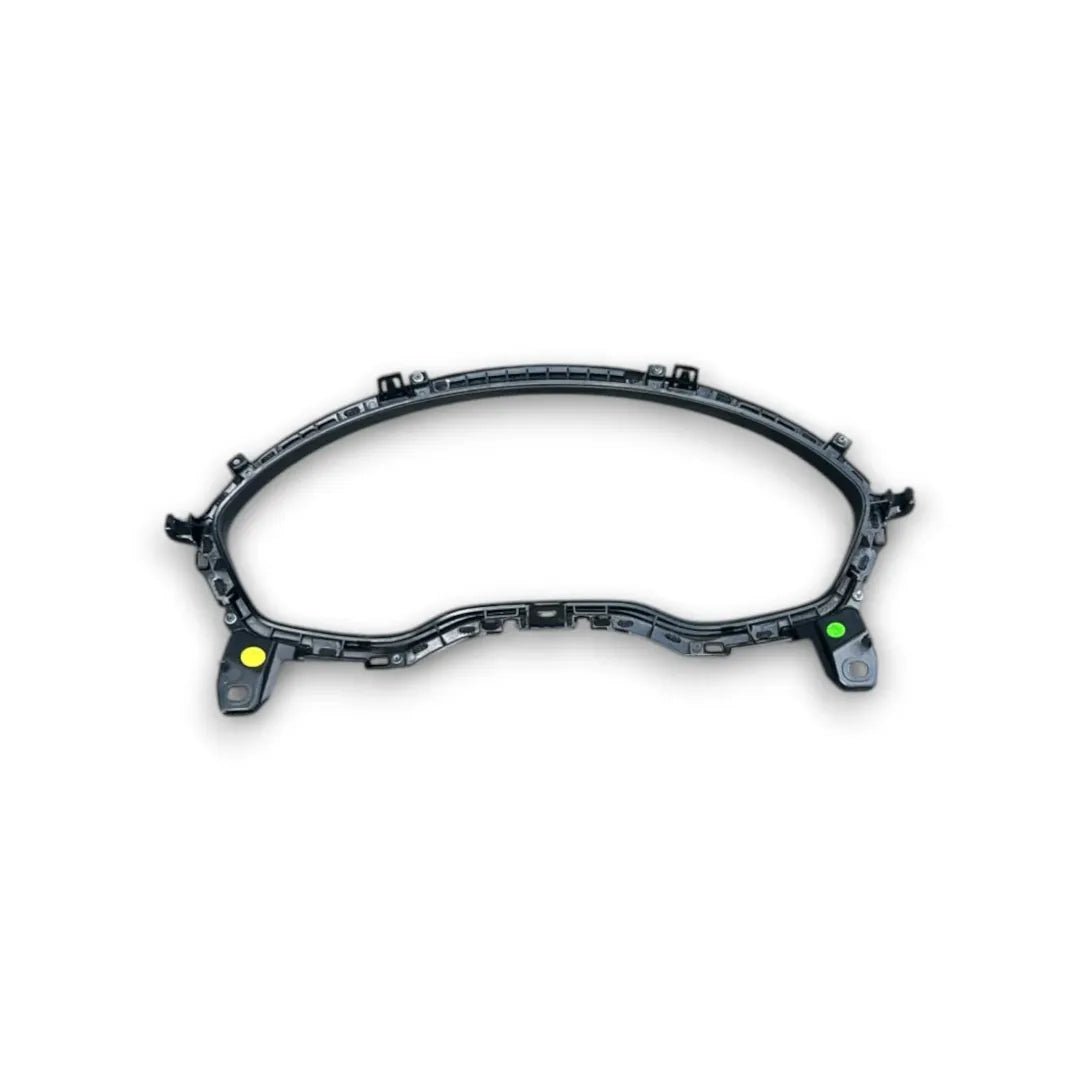 Dettaglio Cornice quadro strumenti Audi Q5 FYB 2016–2021 cod. 80A857115 - foto 2