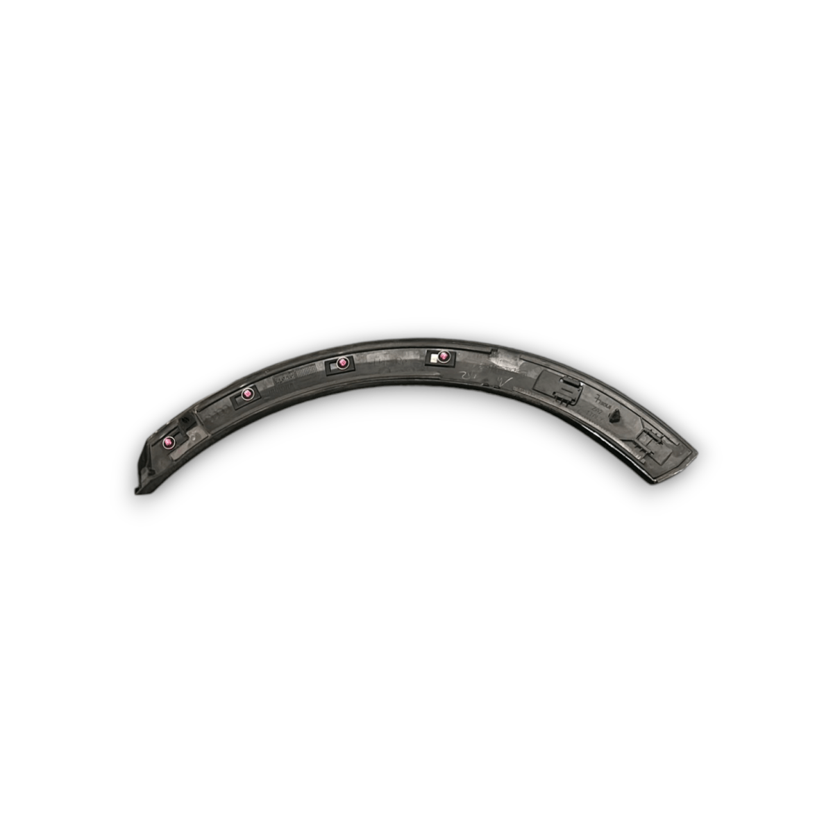 Frame / rear right fender cover audi q8 code:1800000138283 (2018 > 2023) - F&P CRASH SRLS - Used Parts