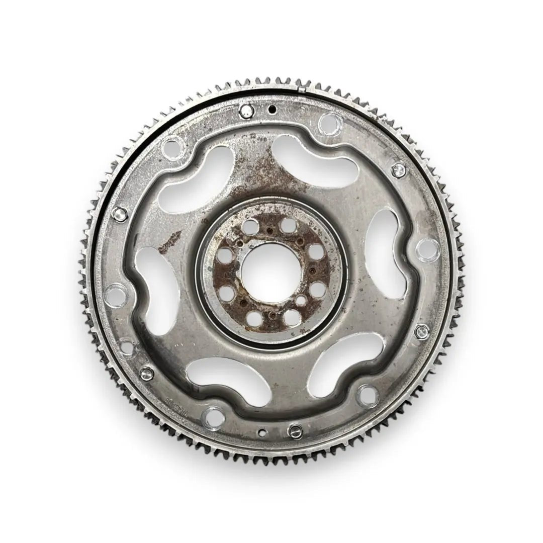 Dettaglio Corona dentata del volano Land Rover Defender dal 2019 cod. G4D3-6K375-BA - foto 2