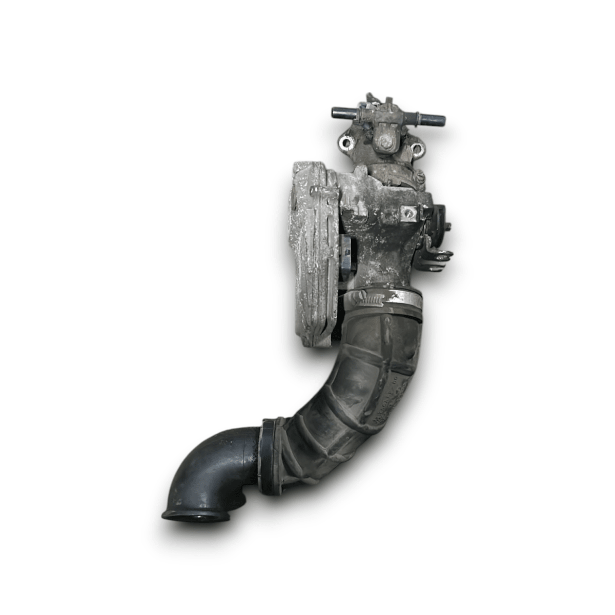 Corpo farfallato aprilia scarbeo 250ie (2006 > 2011) - F&P CRASH SRL - Ricambi Usati
