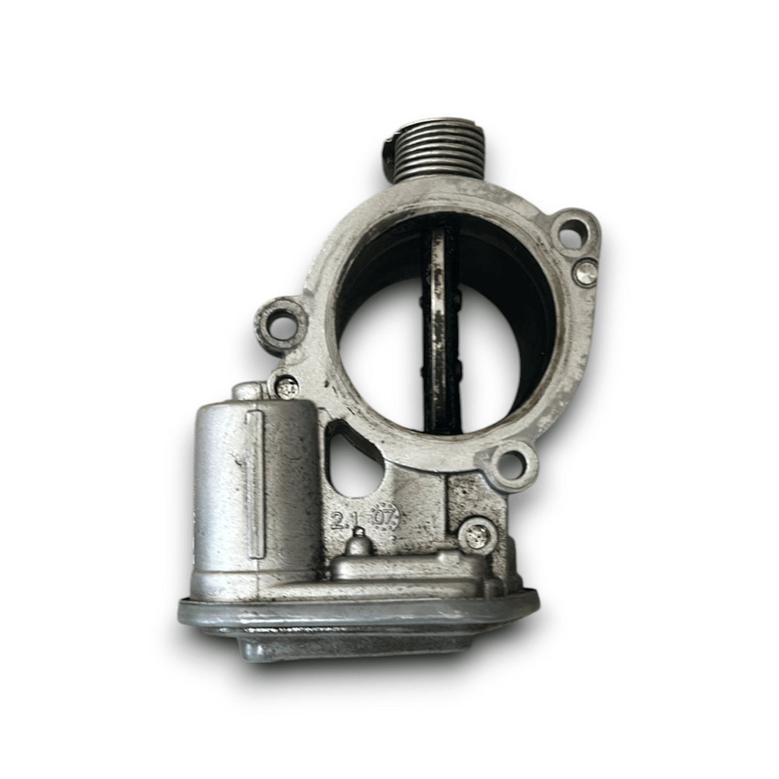 Corpo Farfallato Bmw Serie 3 E90 2.0 Diesel (2005 > 2013) cod:780437301 - F&P CRASH SRLS - Ricambi Usati