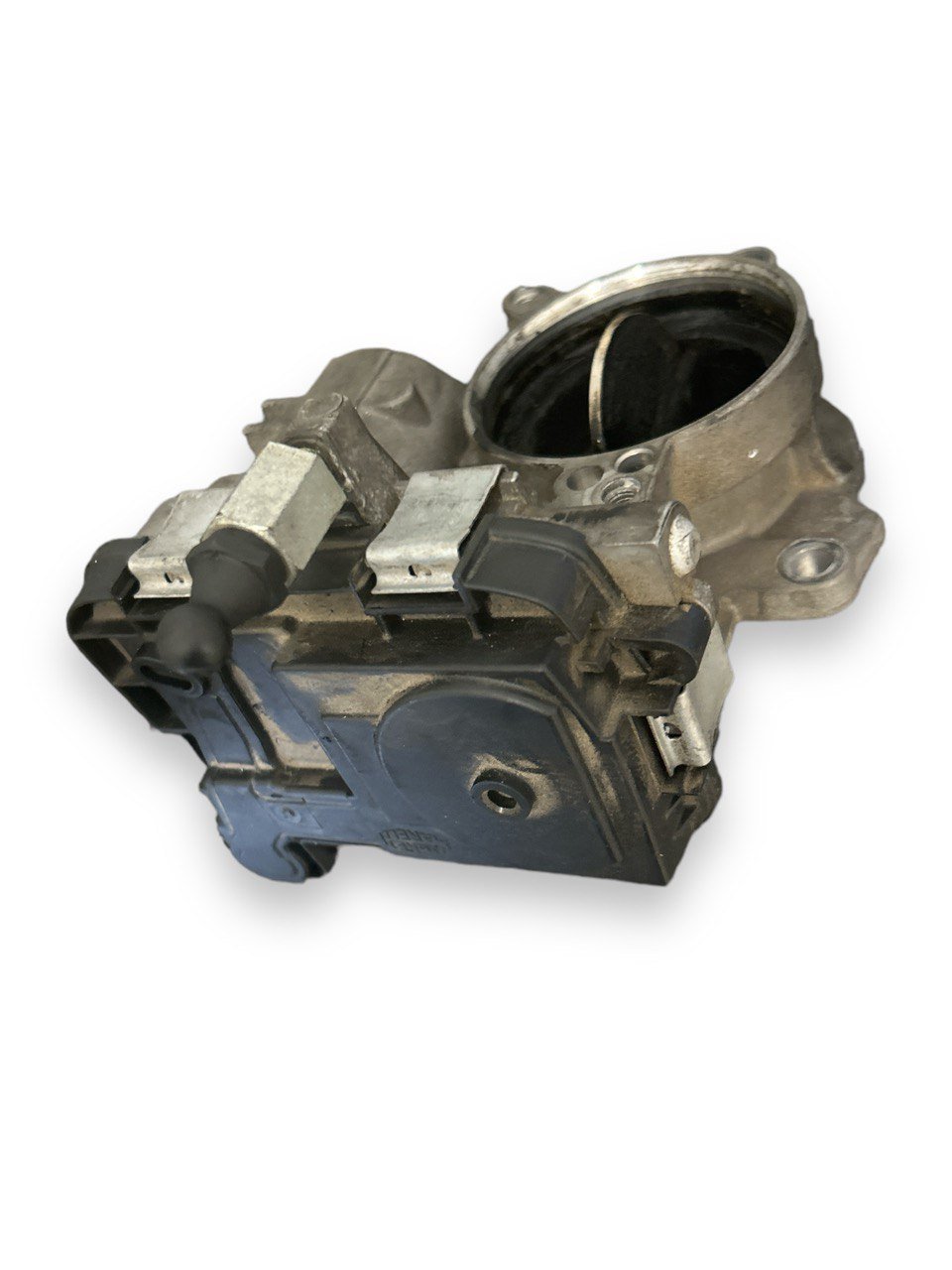 Throttle Body Jeep Renegade / Fiat Doblò / Alfa Romeo Giulietta / Fiat Tipo 1.6d (2014>) cod.55258454 - 48DTE3F - F&P CRASH SRLS - Used Parts