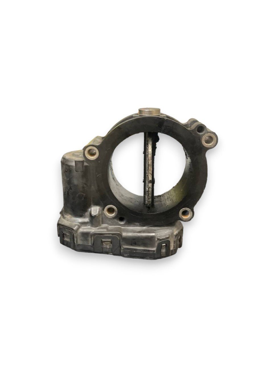 Throttle Body Mercedes - Benz Class C W204 / Mercedes - Benz Class E W212 / Jeep Compass / Mercedes - Benz Sprinter W906 / Mercedes - Benz Class A W176 / Mercedes - Benz Viano W639 2.2 Diesel (2007 to 2015) code: A6510900370 - F&P CRASH SRLS - Used Parts