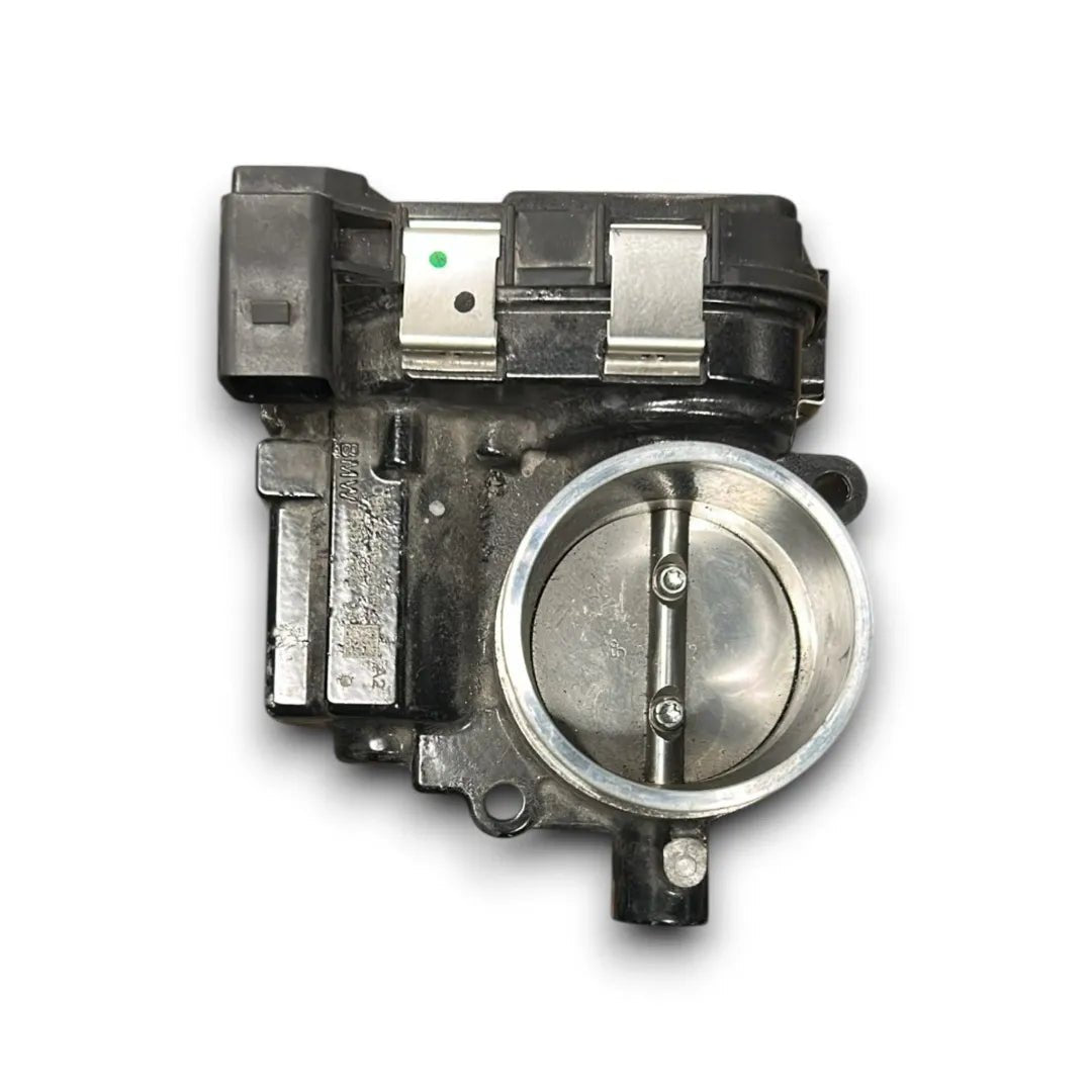 Dettaglio Corpo farfallato parte 2 BMW R 1300 GS M21 dal 2023 cod. 8568757 05 - foto 2