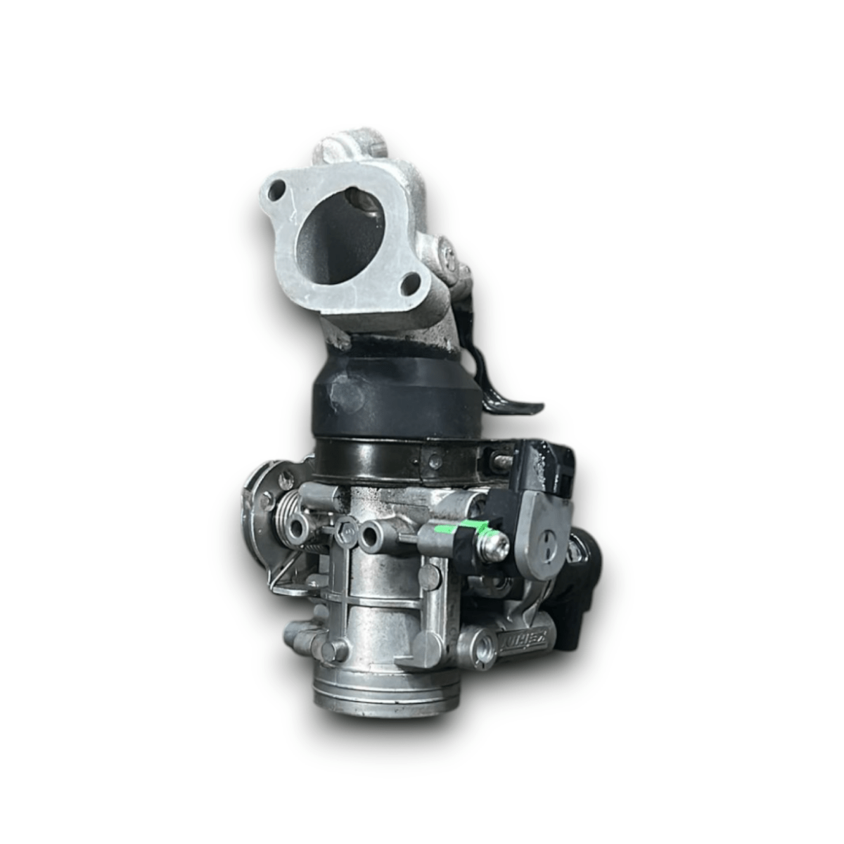 Corpo farfallato sym joymax z+ 300 (2021 > 2024) - F&P CRASH SRLS - Ricambi Usati