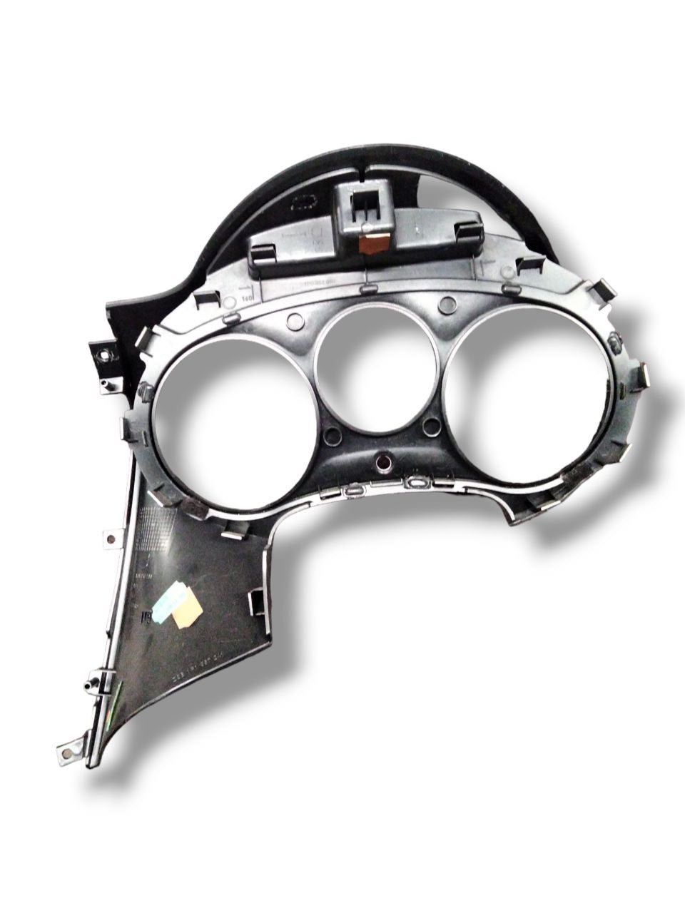 Cover / instrument panel mask Seat Leon 1P(2005 - 2012) code 1P1857244 - F&P CRASH SRLS - Used Parts