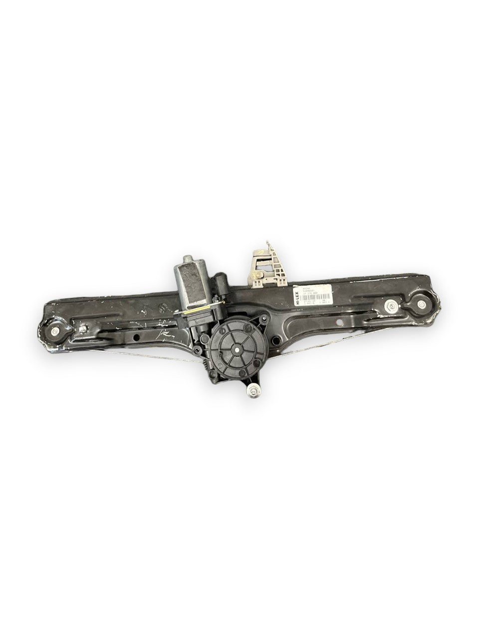 Window Lifter / Electric Window Lift front right (dx) Lancia Ypsilon (2013>) code: 52096801 - F&P CRASH SRLS - Used Spare Parts