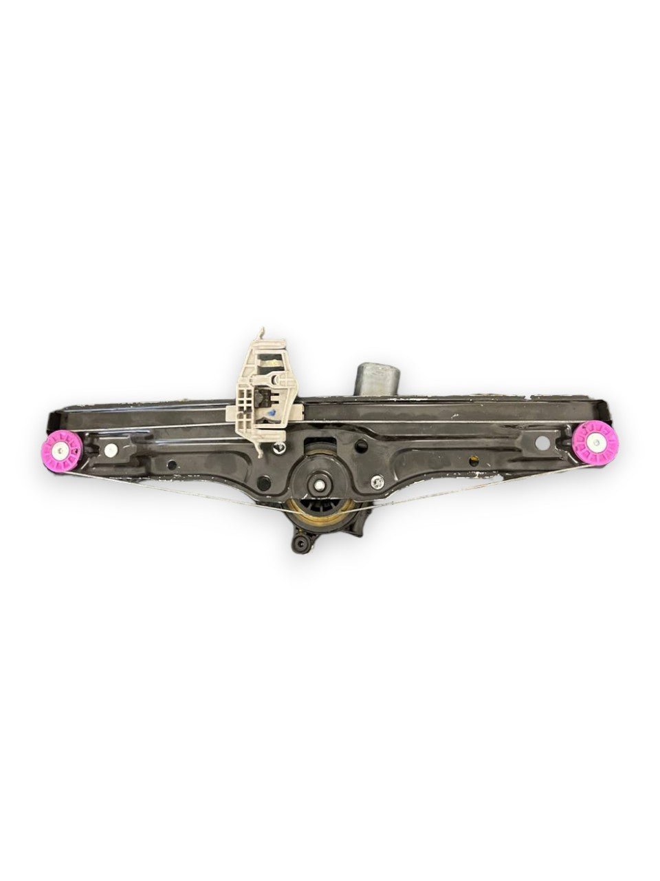 Window Lifter / Electric Window Lift front right (dx) Lancia Ypsilon (2013>) code: 52096801 - F&P CRASH SRLS - Used Spare Parts
