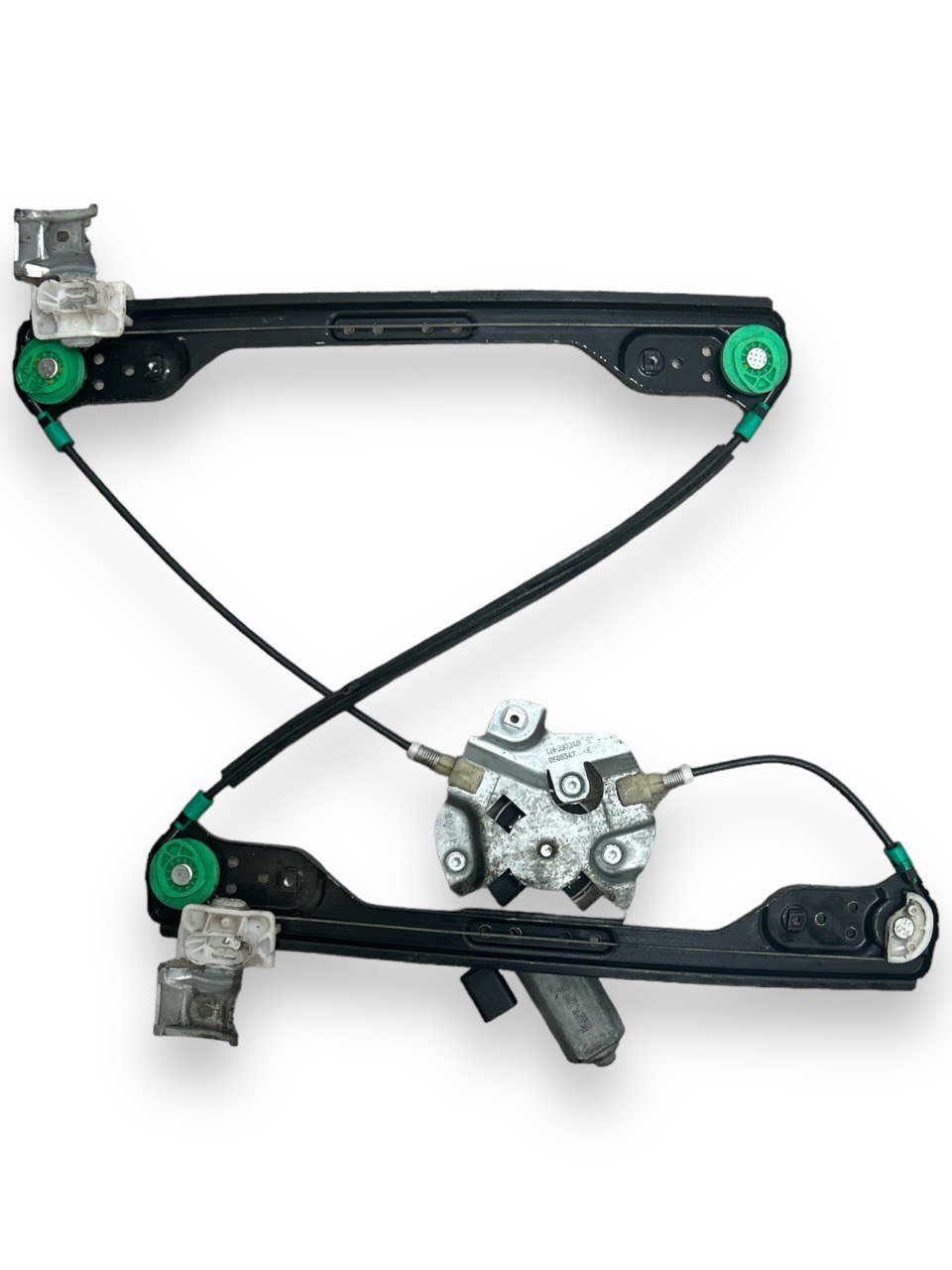 Window Lift / Electric Window Regulator Front Left (SX) Chrysler (300C) (2004 < ) cod.39734B - F&P CRASH SRLS - Used Parts