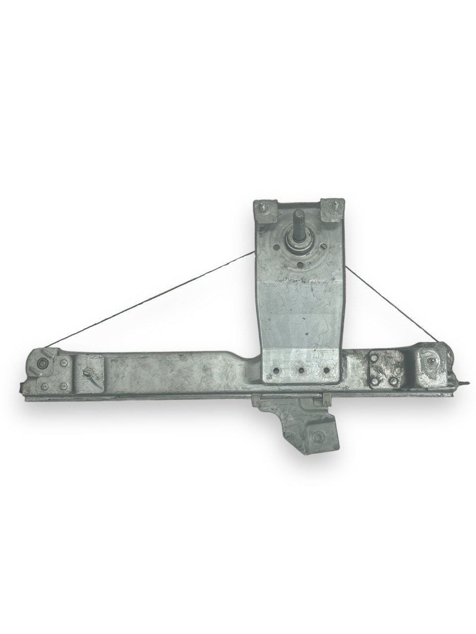 Window Regulator / Rear Left Window Lifter (SX) Dacia Duster (2010 > ) code.8200733831E - F&P CRASH SRLS - Used Parts