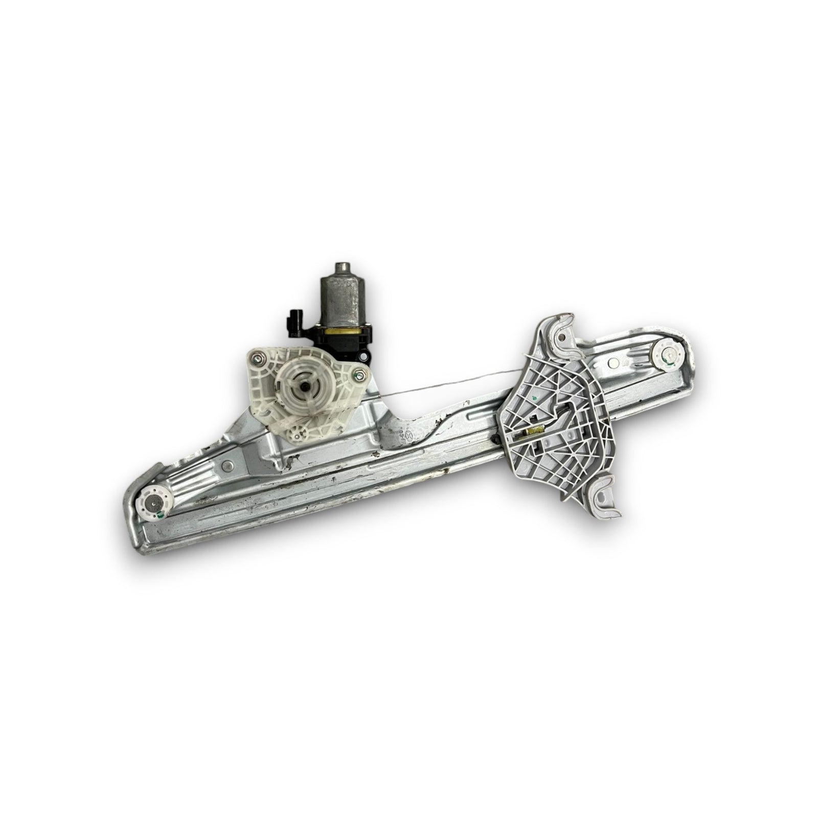 Right Front Window Regulator Hyundai Kona Code: 82402 - J9000 (2017 > ) - F&P CRASH SRLS - Used Parts