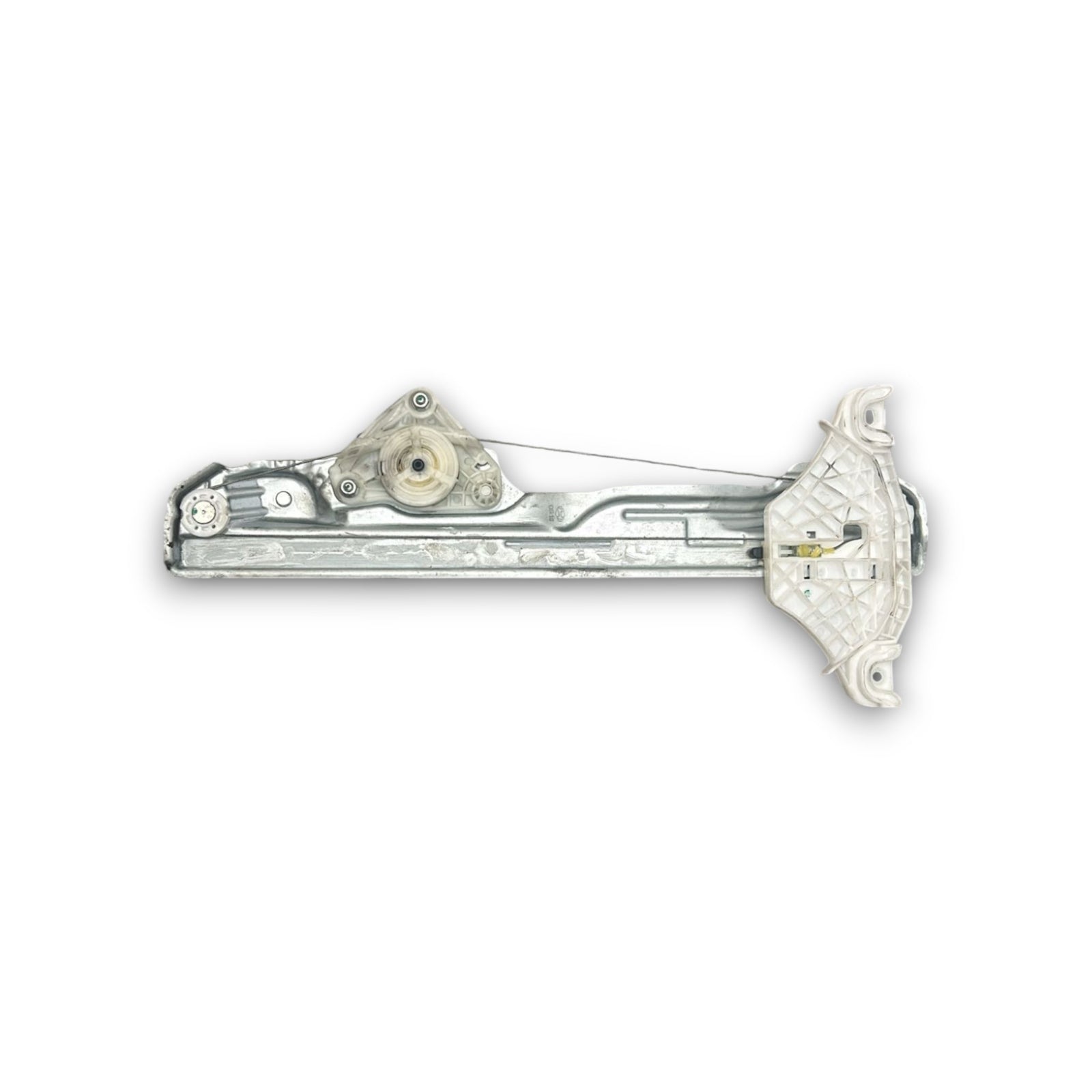 Electric Window Regulator Left Rear Hyundai Kona cod.83401 - J9000 (2017 > ) - F&P CRASH SRLS - Used Parts