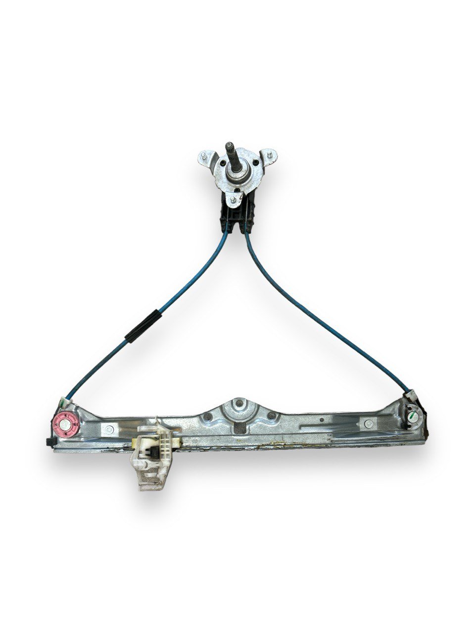 Manual Window Regulator Rear Left (SX) Fiat Bravo (2007 > 2014) code.C441 - F&P CRASH SRLS - Used Parts