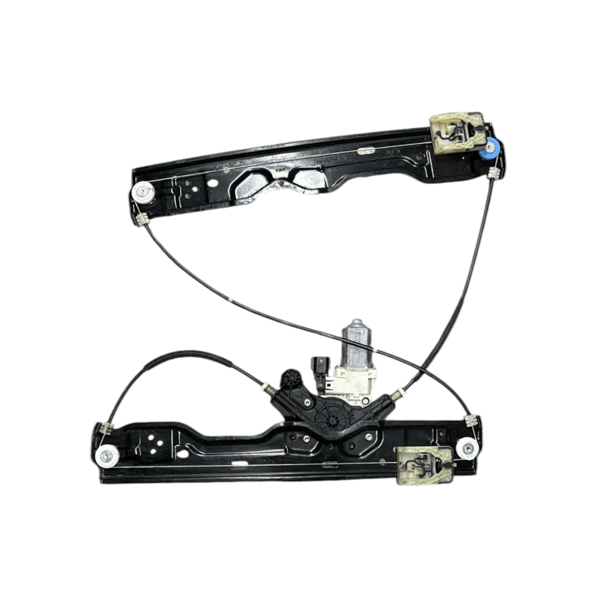 Right front rack (dx) Range Rover Evoque L551 code: k8d223200ad (2011 - 2018) - F&P CRASH SRL - Used Parts