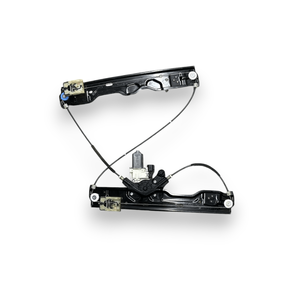 Left front rack (sx) range rover evoque L551 code:k8d223201ad (2011 - 2018) - F&P CRASH SRL - Used Parts