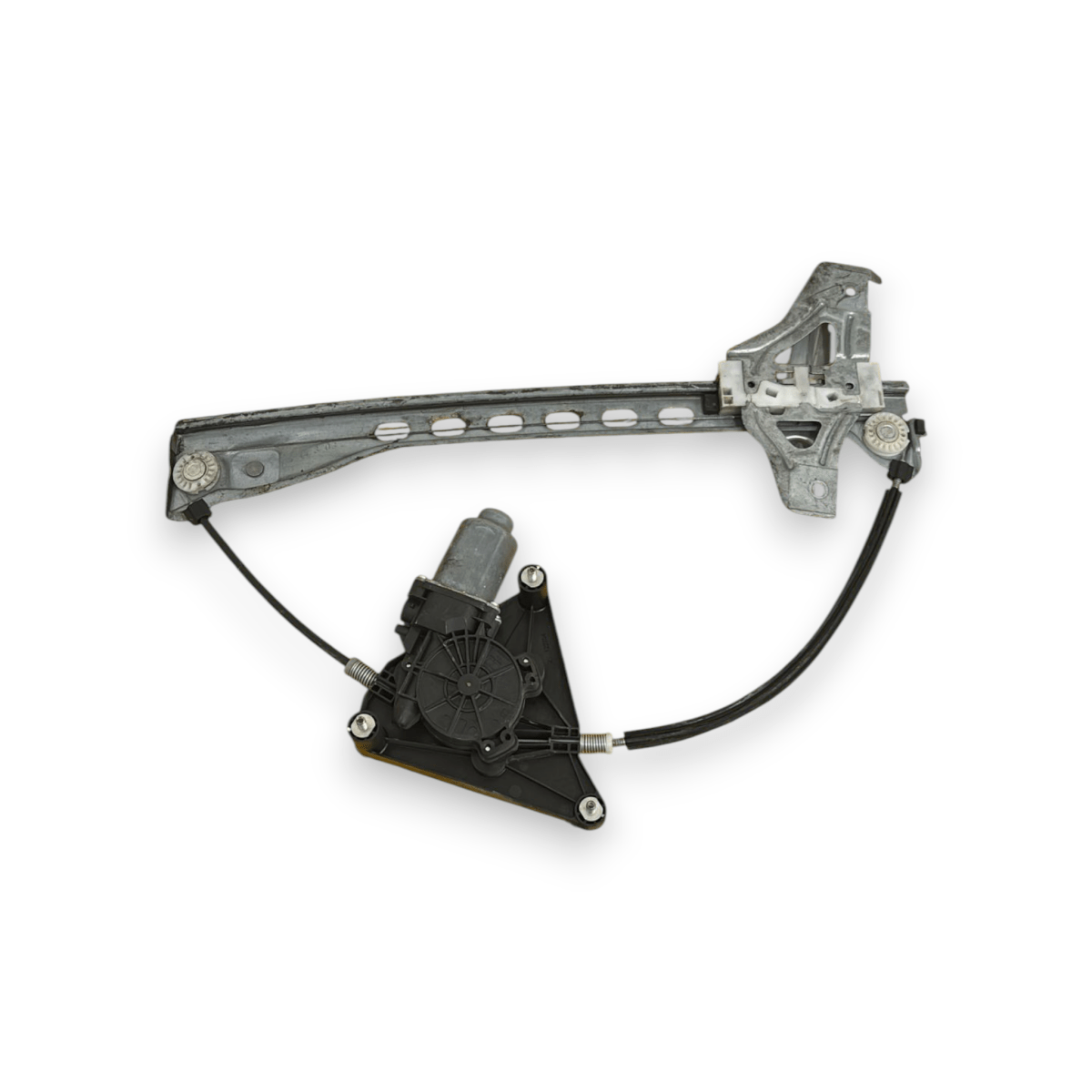 Cremagliera anteriore sinistra (sx) toyota aygo cod:402662a (2014 - 2021) - F&P CRASH SRL - Ricambi Usati