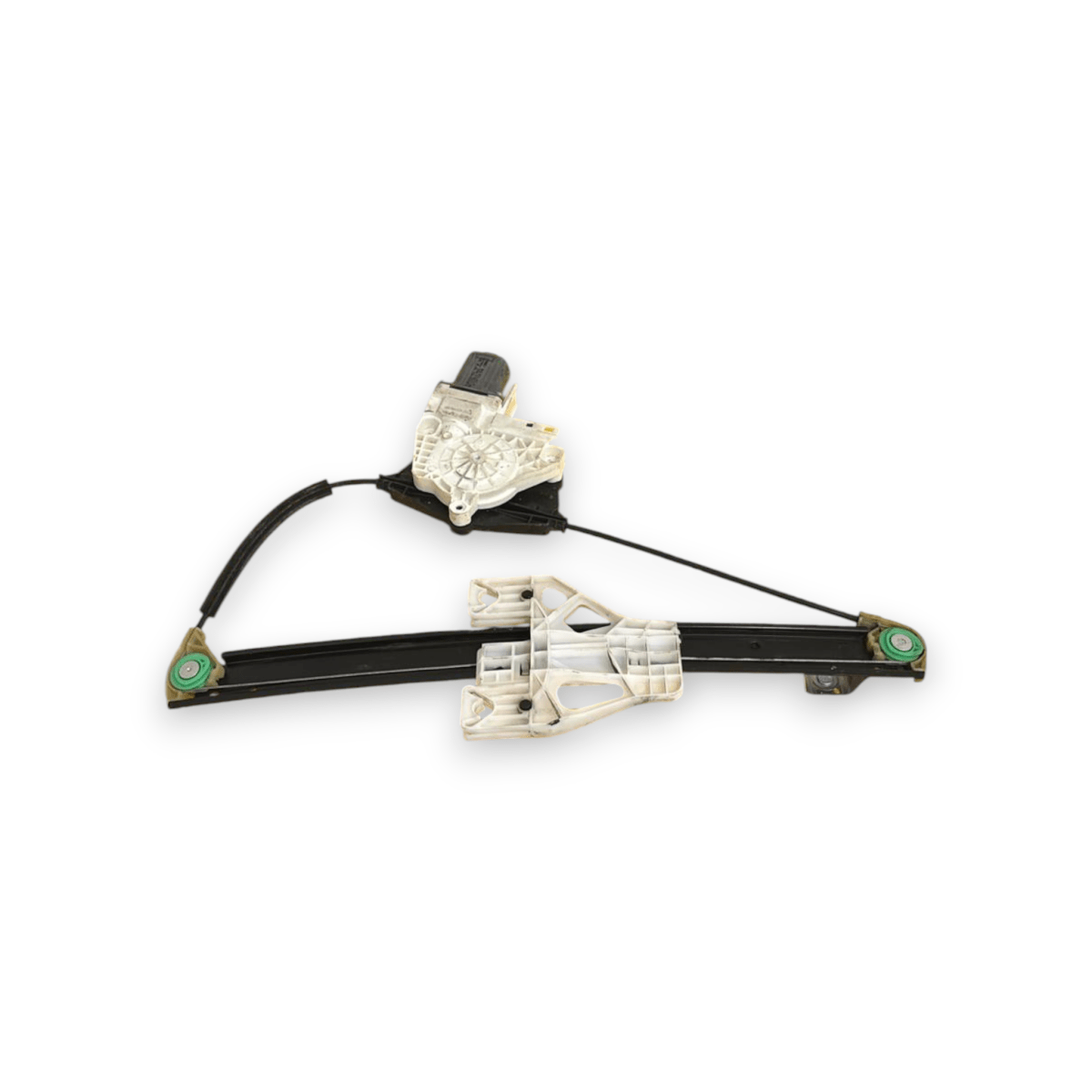 Right rear rack (dx) Audi Q3 8U code: 8U0839462 (2011 - 2018) - F&P CRASH SRL - Used Parts