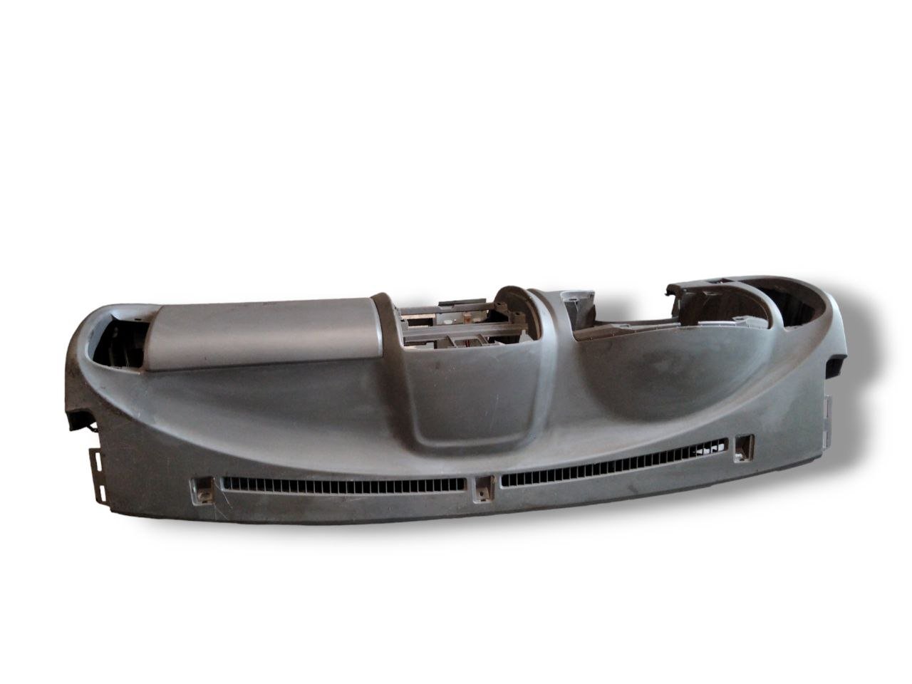 Cruscotto + airbag passeggero Great Wall Steed (2004>) - F&P CRASH SRLS - Ricambi Usati