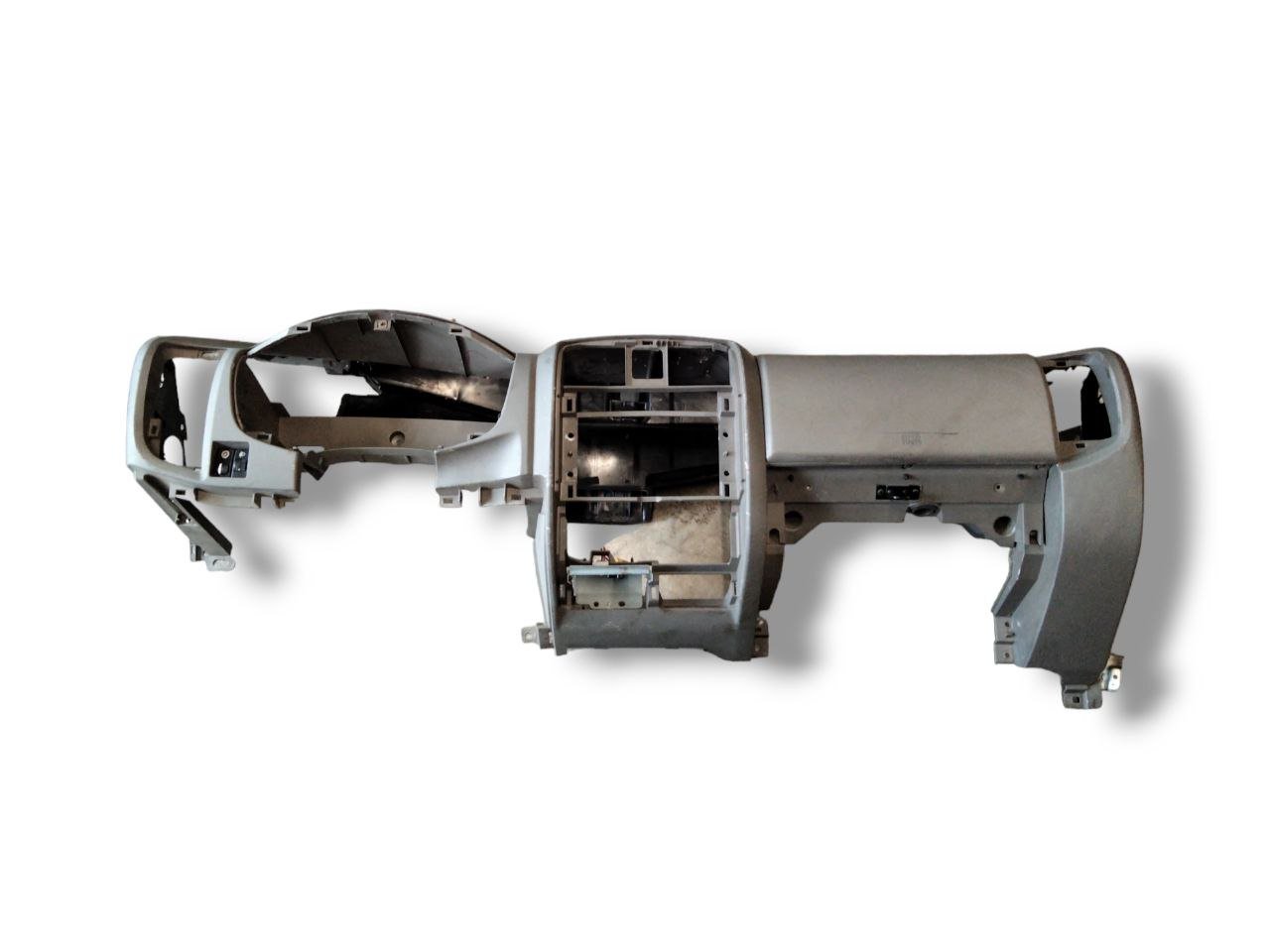 Cruscotto + airbag passeggero Great Wall Steed (2004>) - F&P CRASH SRLS - Ricambi Usati