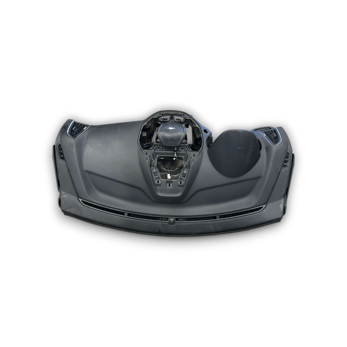 Cruscotto + airbag volante ford b - max (2012 > 2018) - F&P CRASH SRLS - Ricambi Usati